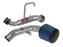 Load image into Gallery viewer, Injen 03-03.5 Mazdaspeed Protege Turbo Polished Cold Air Intake