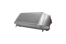 Load image into Gallery viewer, Turbosmart Performance Silver Intercooler w/VTA BOV - Ford F-150 2.7L/3.5L Ecoboost