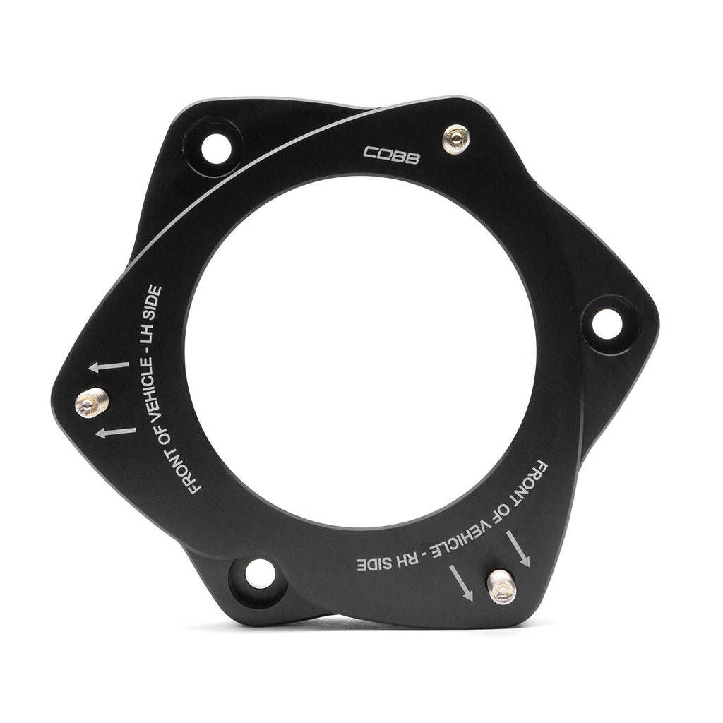 COBB 1.5in Lift Kit - Subaru WRX / STi 2015-2021