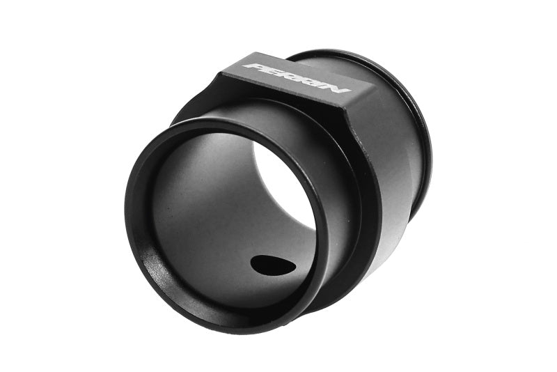 Perrin Coolant Hose Adapter - 1.5in / 38mm ID Hose