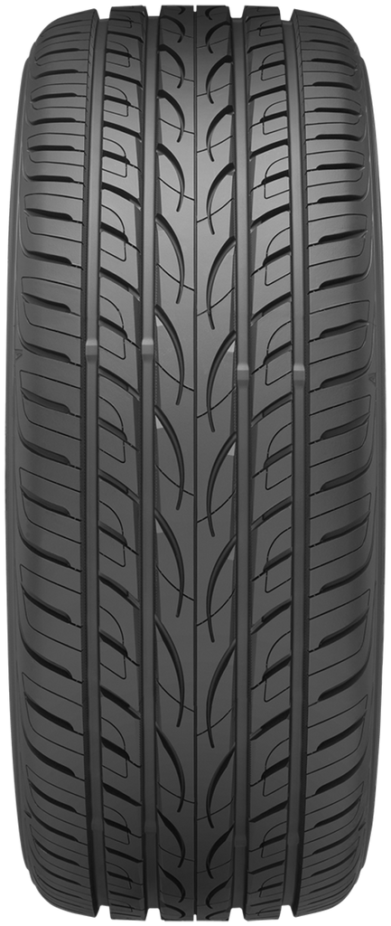 Yokohama Avid ENVigor ZPS Tire - 205/45RF17 84V