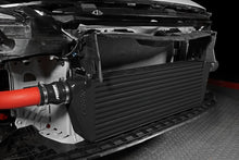 Load image into Gallery viewer, Perrin 22-23 Subaru WRX Front Mount Intercooler Kit (Red Tubes &amp; Black Core)