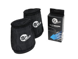 afe Filter GUARD Polyester Pre-Filter - Ford Edge ST & Sport / BMW N54 3.0L