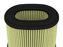 Load image into Gallery viewer, aFe Magnum FLOW Replacement Air Filter w/ Pro GUARD7 Media - (9in x 7in)B x (7.25x5in)T x 8in H