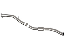 Load image into Gallery viewer, aFe POWER Direct Fit Catalytic Converter Replacement - Subaru Outback 2.5L 2013-2016 (+Multiple Fitments)
