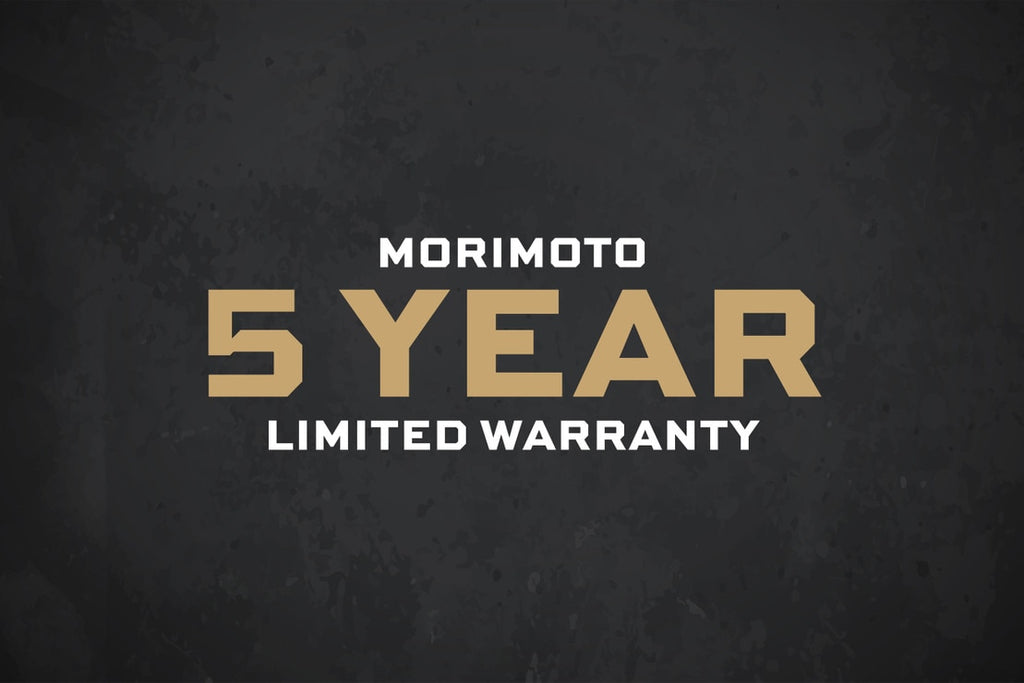 Morimoto XB LED Headlights (GEN II) - Honda Civic 2016-2021