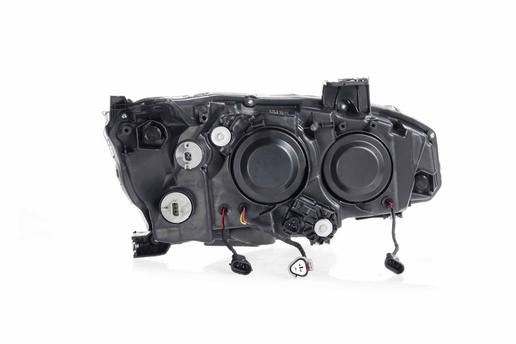 Morimoto XB LED Headlights (GEN II) - Honda Civic 2016-2021