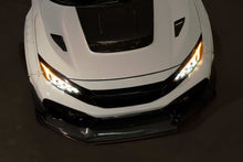 Load image into Gallery viewer, Morimoto XB LED Headlights (GEN II) - Honda Civic 2016-2021