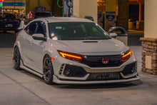 Load image into Gallery viewer, Morimoto XB LED Headlights (GEN II) - Honda Civic 2016-2021