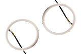 Diode Dynamics Halo Lights LED 110mm Switchback (Pair)