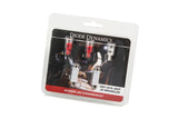 Diode Dynamics Wrangler JK 4dr Interior Kit Stage 1 - Red