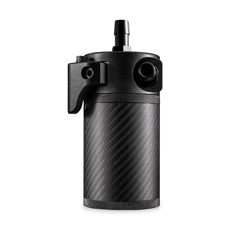 Mishimoto Carbon Fiber Baffled Oil Catch Can