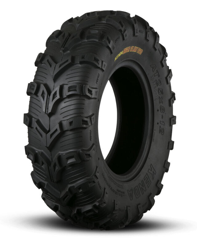 Kenda K592 Bear Claw Evo Front Tires - 27x9-12 6PR 52N TL