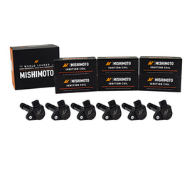 Mishimoto Ignition Coil Set - Acura / Honda Models
