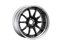 Load image into Gallery viewer, SSR GTX01RS 19x9.5 5x120 +30mm SL Prizm Dark Gunmetal Wheel (Special Order / No Cancellations)