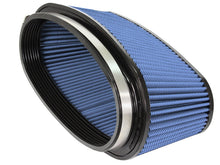 Load image into Gallery viewer, afe Magnum FORCE Intake Replacement Air Filter (11-3/8x4)IN F x(14x5-1/2)IN B x(12x3-1/2)IN T x 5 IN H