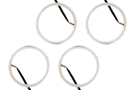 Diode Dynamics Halo Lights LED 120mm Switchback Four