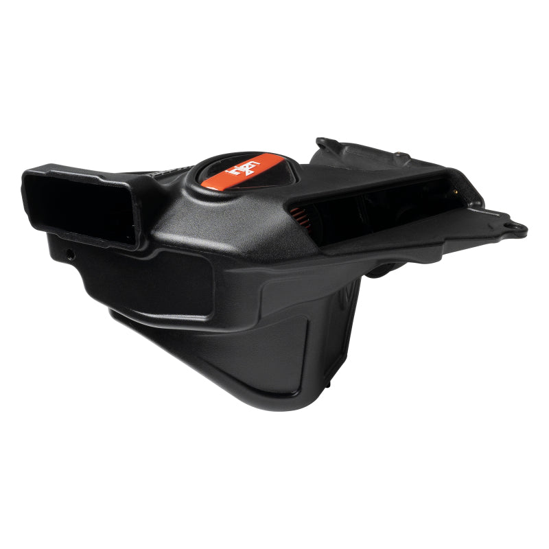 Injen Evolution Intake System - Ford Bronco 2.7TT 2021-2024