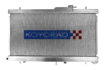 Koyo Aluminum Radiator - Subaru WRX / STI 2003-2007