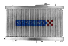 Load image into Gallery viewer, Koyo Aluminum Radiator - Subaru WRX / STI 2003-2007