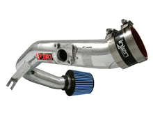 Load image into Gallery viewer, Injen Polished Cold Air Intake System - Subaru WRX / STi 2002-2007