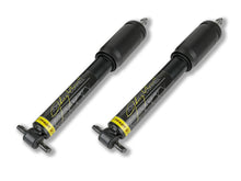Load image into Gallery viewer, aFe Control Johnny O&#39;Connell Front Shock Set - Chevrolet Corvette (C7) 2014-2019