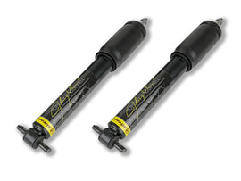 aFe Control Johnny O'Connell Front Shock Set - Chevrolet Corvette (C7) 2014-2019