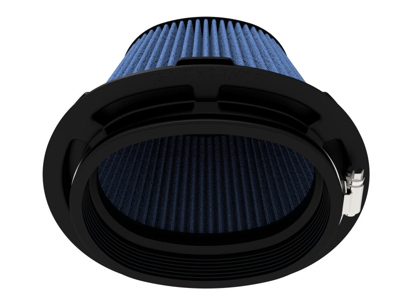 afe Momentum Intake Replacement Air Filter (5-1/4x3-3/4IN F x7-3/8x5-7/8IN B x4-1/2x4IN Tx6-3/4IN H)
