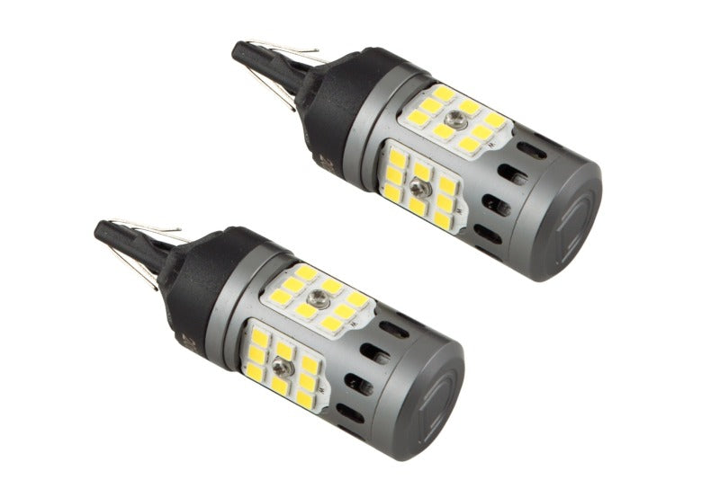 Diode Dynamics 7440/7443 XPR Reverse LED Bulbs [Cool White; Pair] - Universal