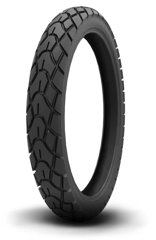 Kenda K761 Dual Sport Front Tires - 90/90-21 4PR 54H TL