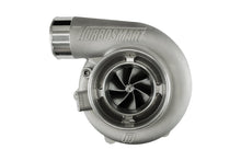 Load image into Gallery viewer, Turbosmart Oil Cooled 6262 Reverse Rotation V-Band Inlet/Outlet A/R 0.82 External WG Turbocharger