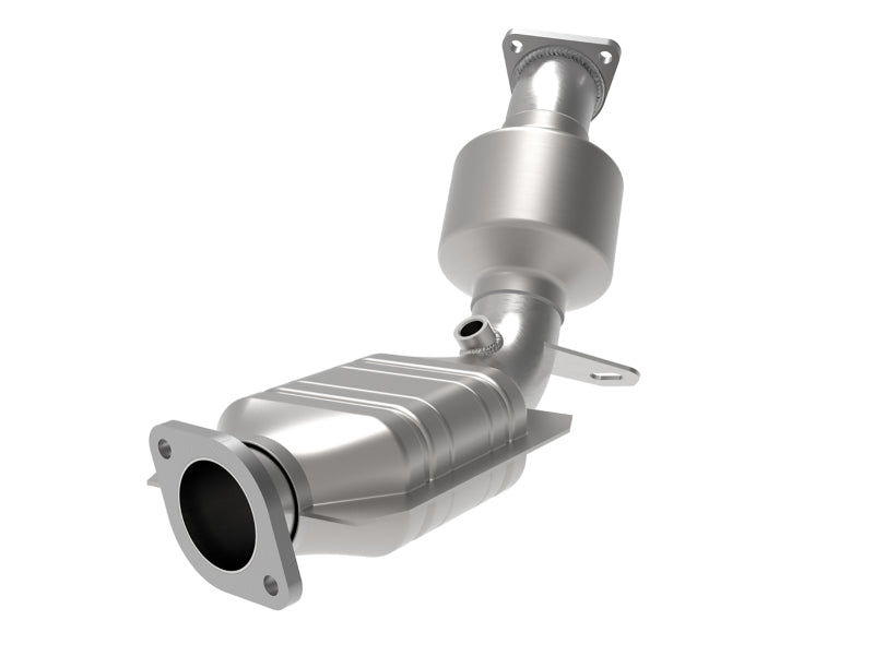 aFe POWER Direct Fit Catalytic Converter Replacement Driver Side - Infiniti G35 2003-2007 / Nissan 350Z 3.5L 2003-2006
