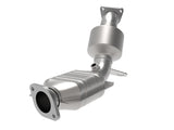 aFe POWER Direct Fit Catalytic Converter Replacement Driver Side - Infiniti G35 2003-2007 / Nissan 350Z 3.5L 2003-2006