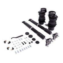 Load image into Gallery viewer, Air Lift Performance Rear Air Strut Kit - Lexus GS / IS / RC 2014-2024