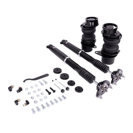 Air Lift Performance Rear Air Strut Kit - Lexus GS / IS / RC 2014-2024