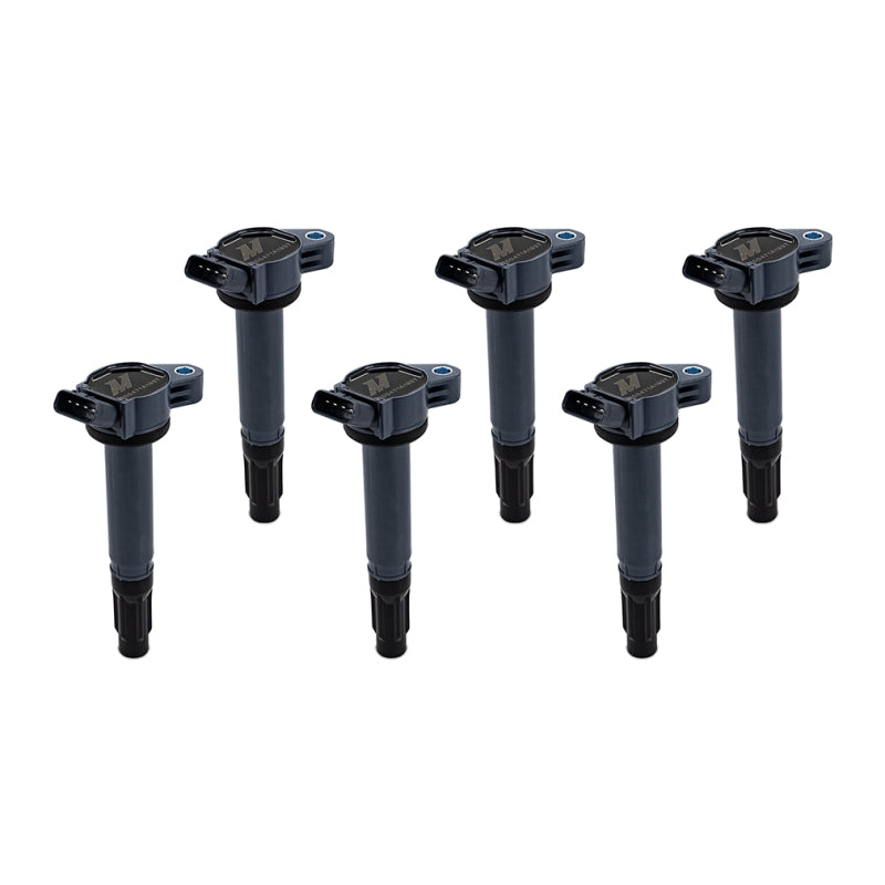 Mishimoto Ignition Coil Set - Lexus / Toyota V6 Models