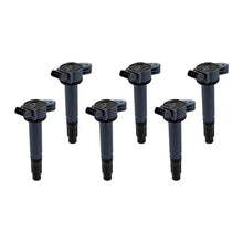 Load image into Gallery viewer, Mishimoto Ignition Coil Set - Lexus / Toyota V6 Models