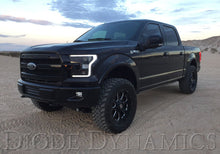 Load image into Gallery viewer, Diode Dynamics 15-17 Ford F-150/17-19 Ford Raptor Switchback LED Boards