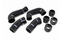 Load image into Gallery viewer, Torque Solution 2017+ Honda Civic Type-R  Intercooler Boost Hose Kit