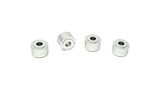 Torque Solution 05-08 Nissan 350Z/Infiniti G35 / 09-20 Nissan 370Z Solid Shifter Bracket Bushings