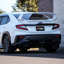 Load image into Gallery viewer, JDMuscle Paint Matched ABS JDM Edition VB STI Style Spoiler - Subaru WRX 2022-2025
