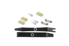 Load image into Gallery viewer, Diode Dynamics Stage 2 Interior LED Conversion Kit - Dodge Challenger 2009-2014