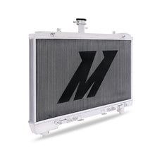 Load image into Gallery viewer, Mishimoto 2012-2015 Chevrolet Camaro SS V8 Aluminum Radiator