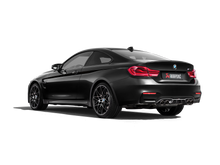 Load image into Gallery viewer, Akrapovic Titanium Slip-On Line Exhaust - BMW M4 (F82/F83) 2015-2020