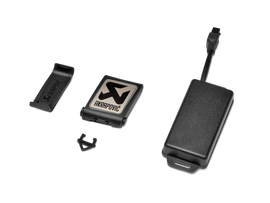 Akrapovic Sound Kit - Audi S3 Sedan/Sportback (8Y) 2022-2024