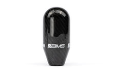 Load image into Gallery viewer, AMS Performance Weight Carbon Fiber Shift Knob - M10x1.25