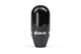 AMS Performance Weight Carbon Fiber Shift Knob - M10x1.25