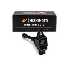 Mishimoto Single Ignition Coil - Nissan / Infiniti Models