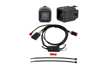Load image into Gallery viewer, Diode Dynamics C1R HitchMount LED Pod 4-Pin Reverse Kit