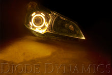 Load image into Gallery viewer, Diode Dynamics Halo Lights LED 90mm/120mm Switchback Four